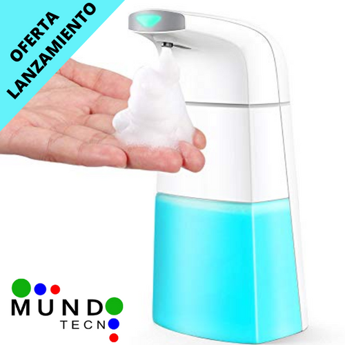 Dispenser Automatic-PRO®+ Envio GRATIS