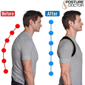 Corrector postural - Posture Doctor®️