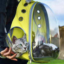 Cargar imagen en el visor de la galería, Mochila PRO®️ Calidad Premium Gatos/Perros - 30%0FF