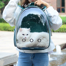 Cargar imagen en el visor de la galería, Mochila PRO®️ Calidad Premium Gatos/Perros - 30%0FF