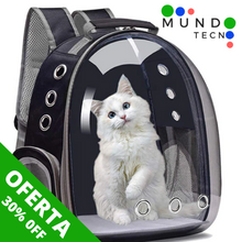 Cargar imagen en el visor de la galería, Mochila PRO®️ Calidad Premium Gatos/Perros - 30%0FF