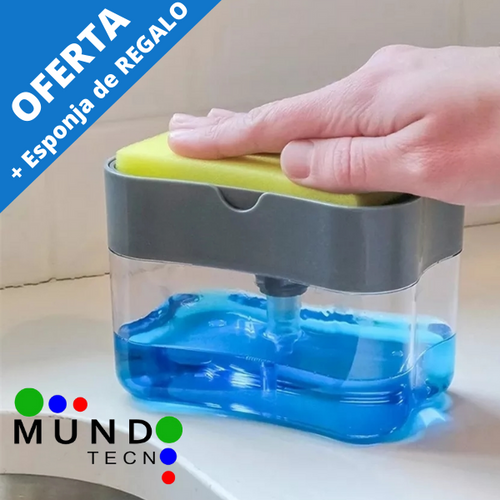 Dispenser Organizador Dosificador® + Envió GRATS