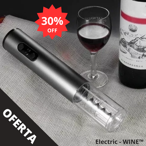 Electric - WINE™️ 30%OFF