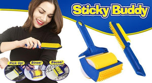 Sticky Buddy PRO GOLD®