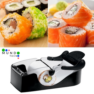 Sushi Perfect Roll Leifheit®️