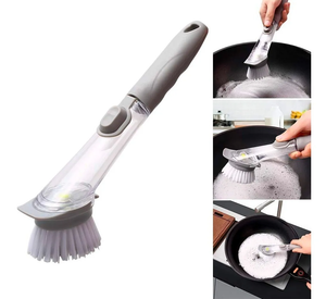 Cepillo Cleaning Brush®