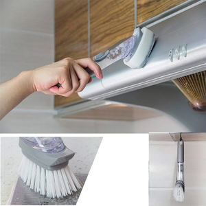 Cepillo Cleaning Brush®