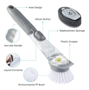 Cepillo Cleaning Brush®