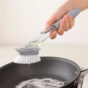 Cepillo Cleaning Brush®