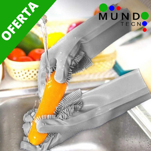 Guantes Mágicos Multifunción ® 40%OFF + Envio GRATIS