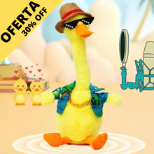 Cargar imagen en el visor de la galería, Dancing DUCKS®️ HOY 30%OFF + Envio GRATIS