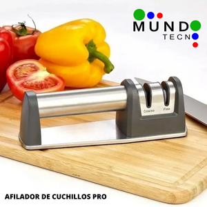 Afilador de Cuchillos PRO®️ + Envió GRATIS🚚