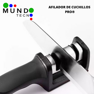 Afilador de Cuchillos PRO®️ + Envió GRATIS🚚