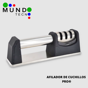 Afilador de Cuchillos PRO®️ + Envió GRATIS🚚