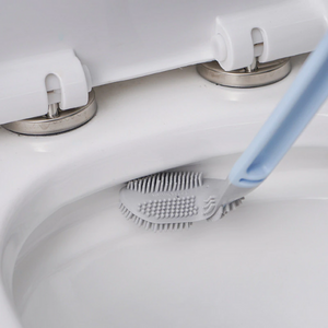 Toilet Brush PRO II®️ Cepillo De Limpieza Minimalista